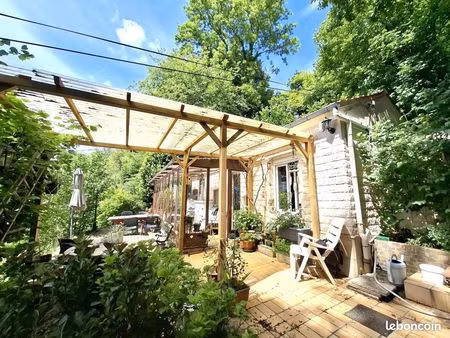 maison 2 pièces 64 m²