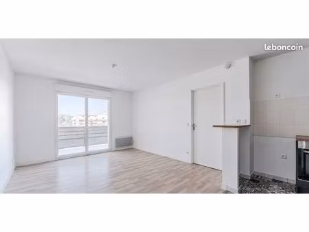 appartement t2