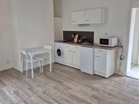 appartement valenciennes