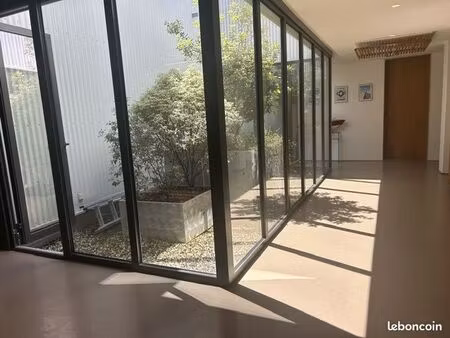 bureaux 20 m² tarnos
