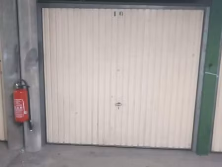 garage/box 13 m² blagnac