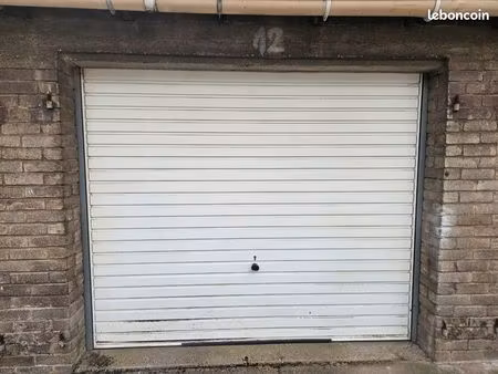 location garage