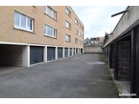 garage 12 m² lille