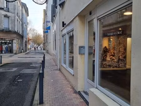 local commercial centre-ville de dax
