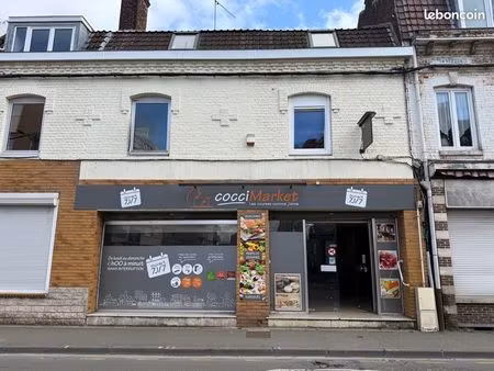 a vendre - a louer | local pro à partir de 100m2