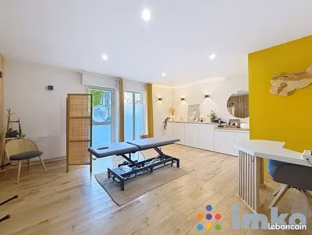 local 42 m² marcq-en-baroeul