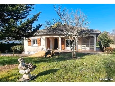 maison 5 pièces 128 m²