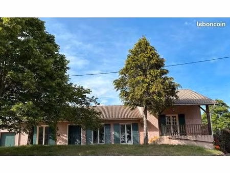 maison de campagne