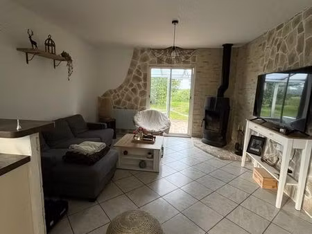 maison de campagne