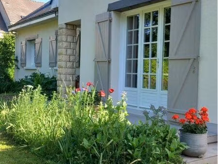 maison 135 m2