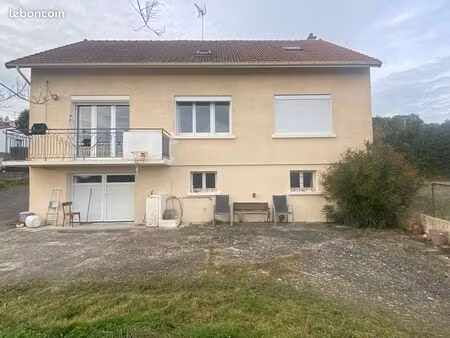 maison couvrot