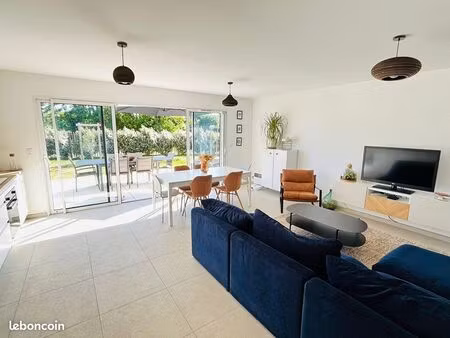 maison 5 pièces 94 m²