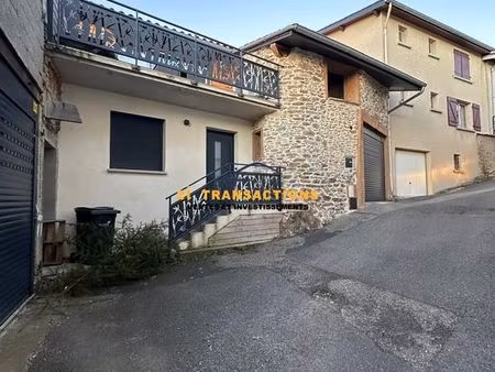 maison 3 pièces 103 m²
