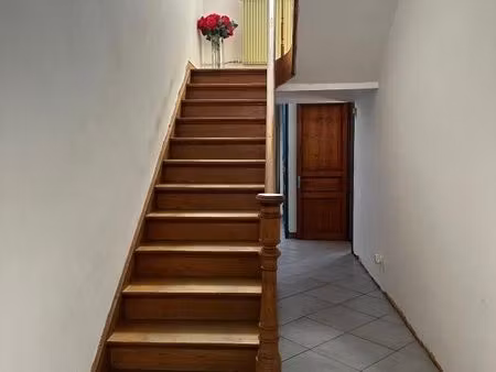 maison 6 pièces 216 m²