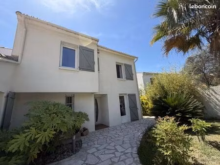 maison 5 pièces 145 m²