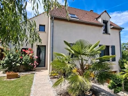 maison à vendre secteur oeuilly 51480