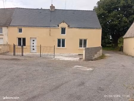 maison t4