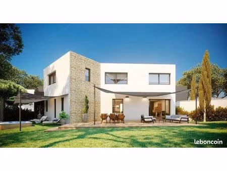 villa 5 pièces 1000000 m²