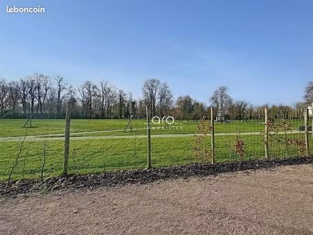 terrain 966 m² cysoing 59830