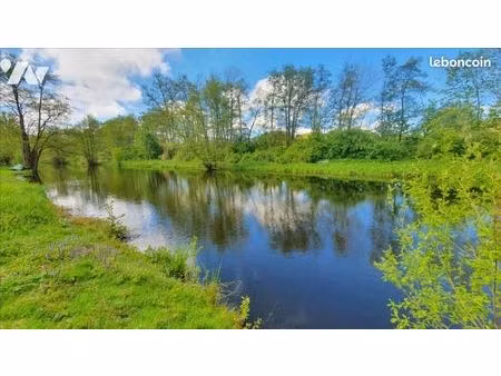 bien agricole 12200 m² wasnes au bac