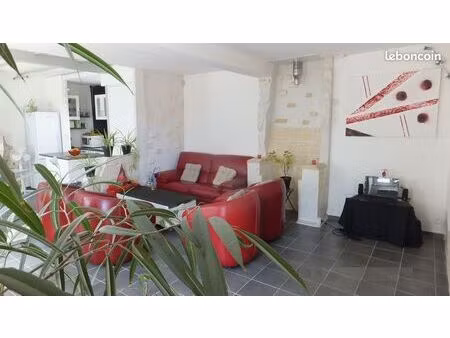 ensemble immobilier ideal pour investisseur (agence s'abstenir merci)