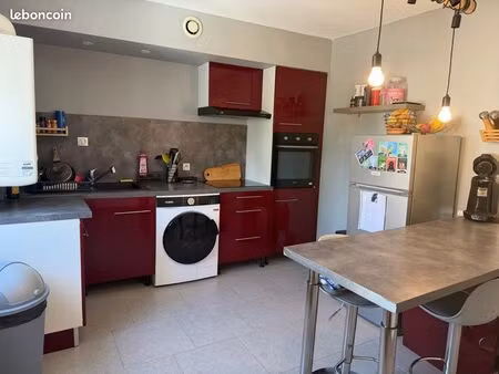 appartement meublé
