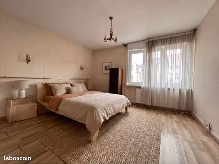 appartement centre douai