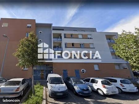 appartement 1 pièce 25 m²