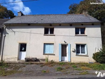 maison 2 pièces 61 m²