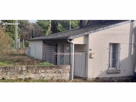 maison 2 pièces 34 m²
