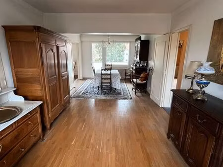 appartement familial 4 chambres