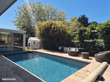 maison* appart* plus piscine