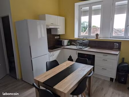 location spécial alternants ou jeune travailleur 520 euros