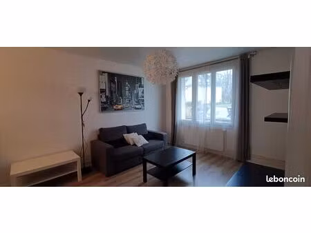 logt exclusivement pour etudiant t2 meuble – 49 m² grandmont tours sud