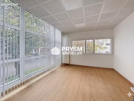bureaux 119 m² saint-grégoire