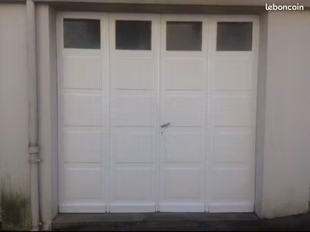 garage fermé lorient