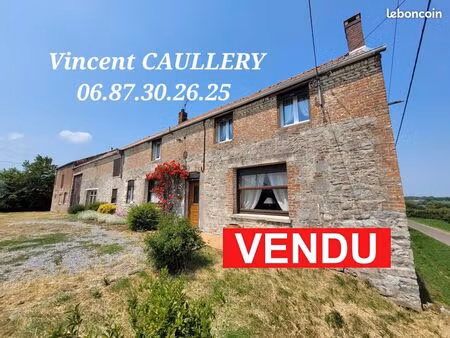 maison 7 pièces 105 m²