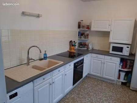 maison 5 pièces 96 m²