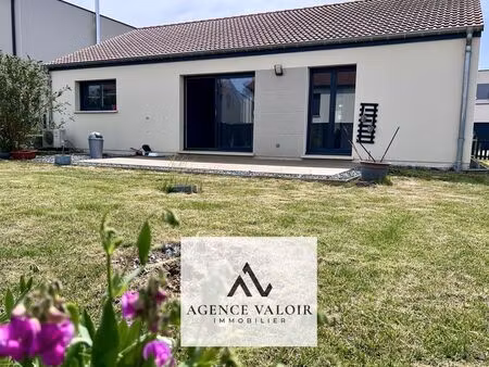 maison 5 pièces 91 m²