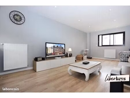 maison 4 pièces 111 m²