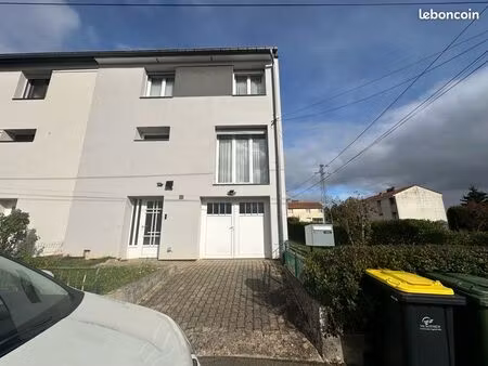 maison 5 pieces 100m2