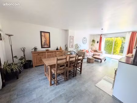 maison 125m2 6 pieces
