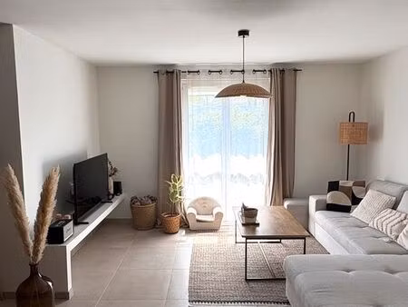 maison à la brède
