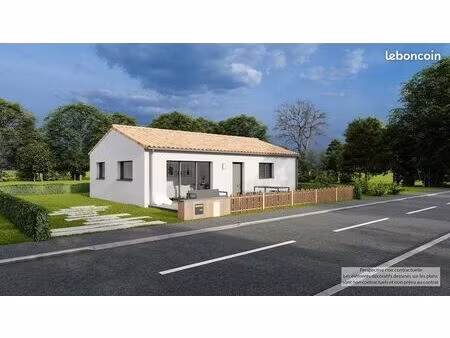 maison 5 pièces 78 m²