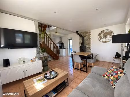 location maison 1 chambre