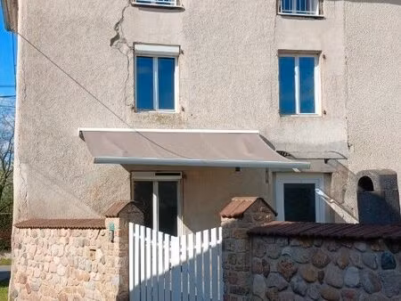 maison 111 m2 secteur campagne