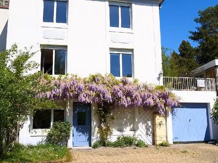 longeville-lès-metz - maison - 5 chambres - grand séjour