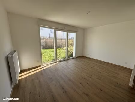maison 3 pièces 65 m²