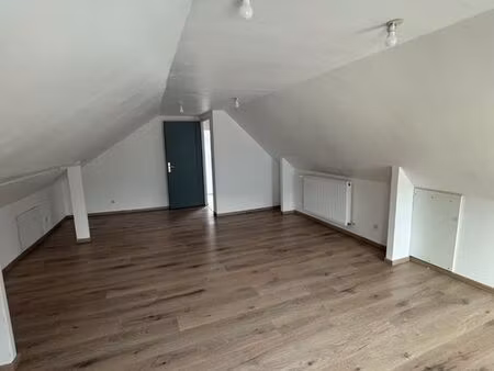 location maison sur quievy