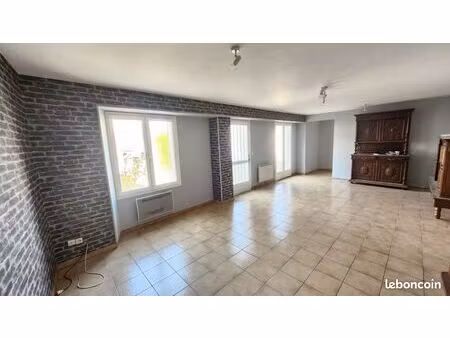 maison 4 pièces 117 m²
